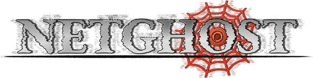 Логотип NETGHOST