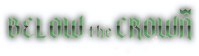 Логотип Below the Crown