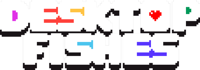 Логотип Desktop Fishes