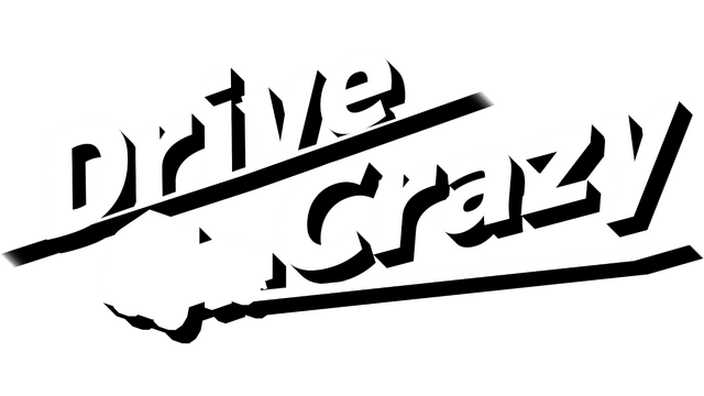 Логотип DriveCrazy