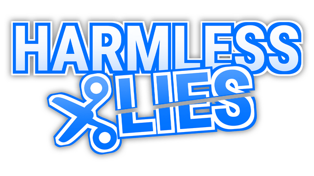 Логотип Harmless Lies