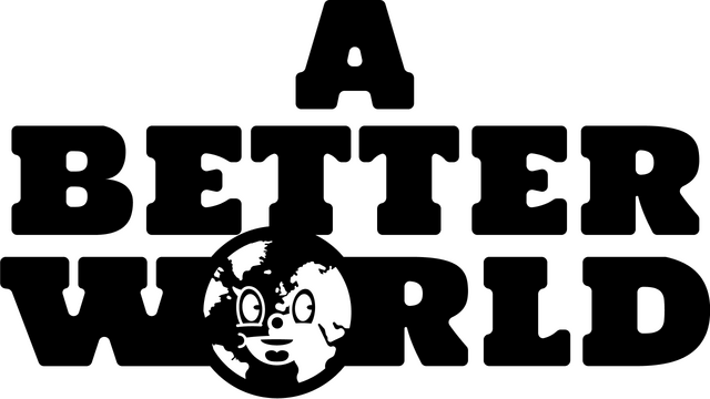 Логотип A Better World