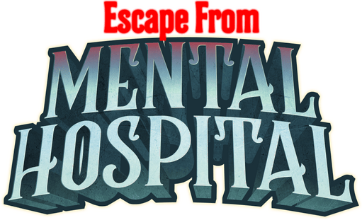 Логотип Escape from Mental Hospital
