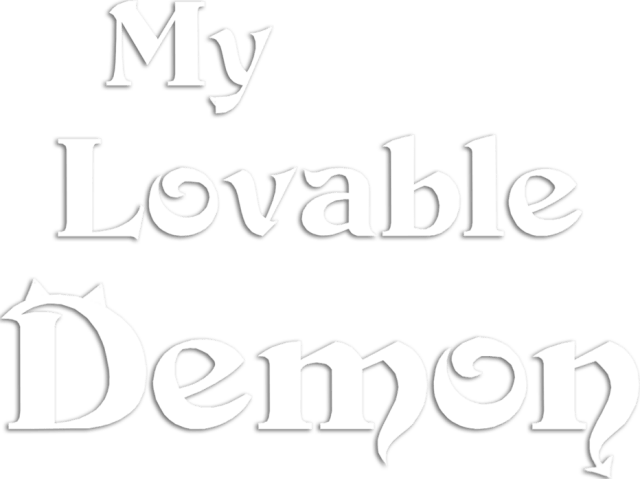 Логотип My Lovable Demon