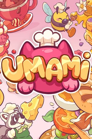 UMAMI