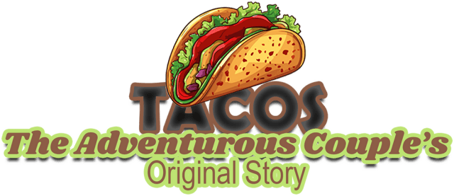 Логотип The Adventurous Couple