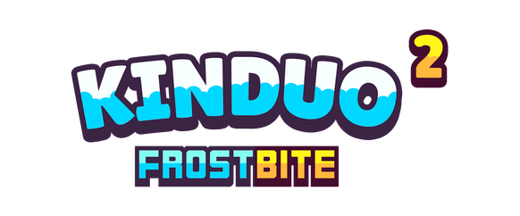 Логотип Kinduo 2 - Frostbite