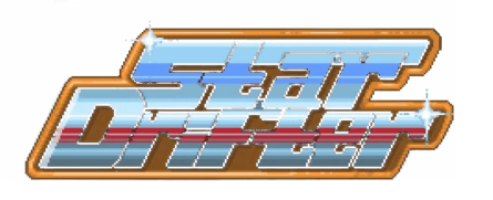 Логотип Star Drifter