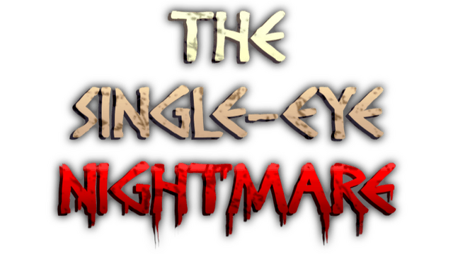Логотип The Single-Eye Nightmare