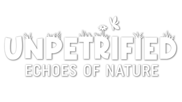 Логотип Unpetrified: Echoes of Nature