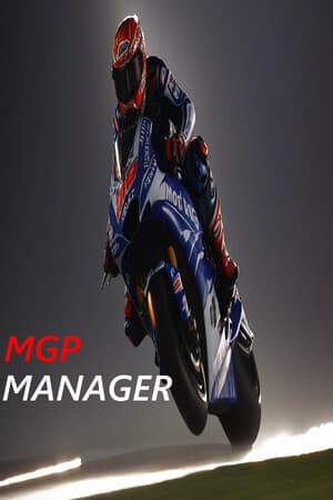 MGP Manager