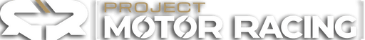 Логотип Project Motor Racing