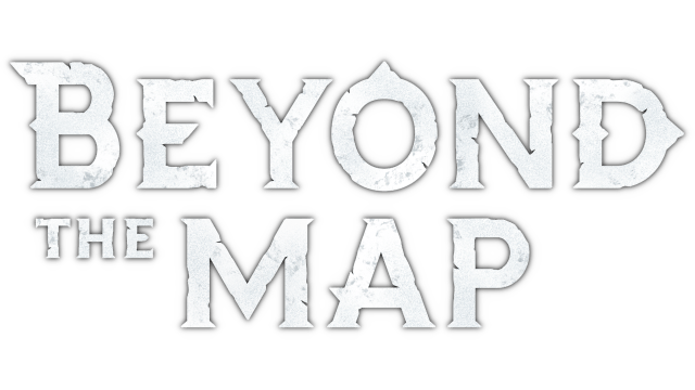 Логотип Beyond the Map