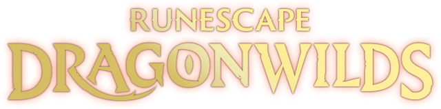 Логотип RuneScape: Dragonwilds