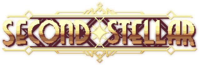 Логотип Second Stellar
