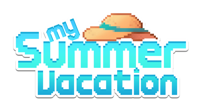 Логотип My Summer Vacation