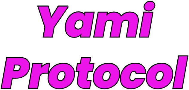 Логотип Yami Protocol