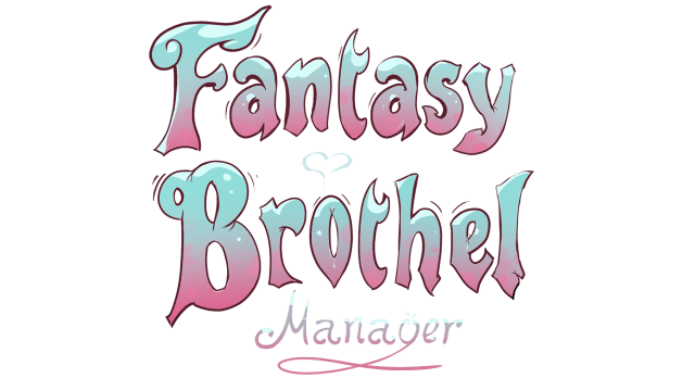 Логотип Fantasy Brothel Manager