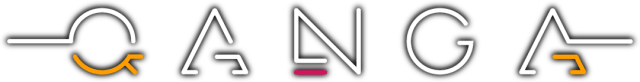 Логотип QANGA