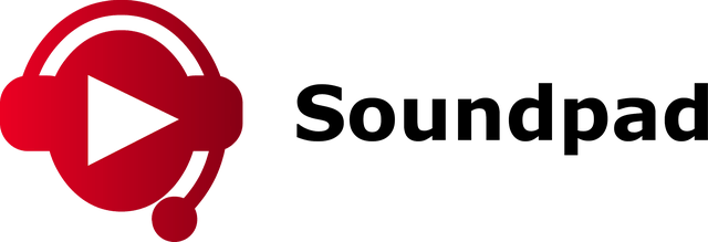 Логотип Soundpad