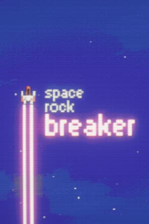 Space Rock Breaker