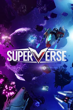 SUPERVERSE