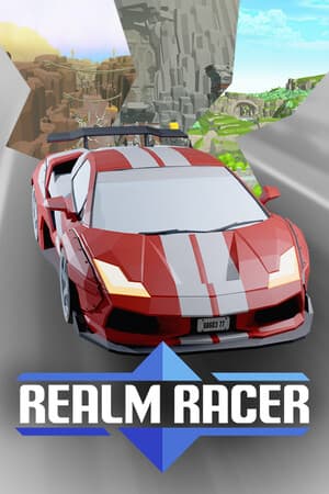 Realm Racer