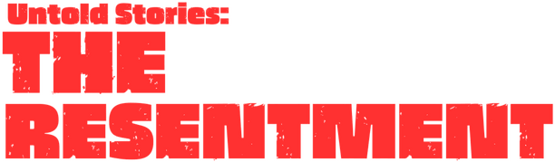 Логотип Obscured Stories: The Resentment