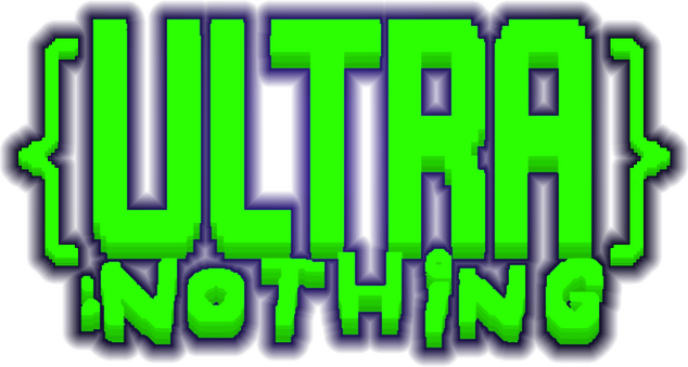 Логотип UltraNothing