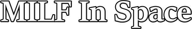 Логотип MILF In Space