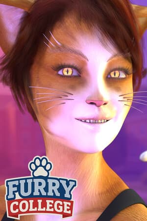 Furry College
