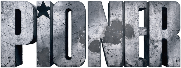 Логотип PIONER