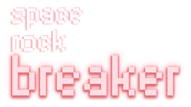 Логотип Space Rock Breaker