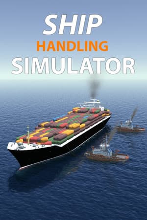 Ship Handling Simulator