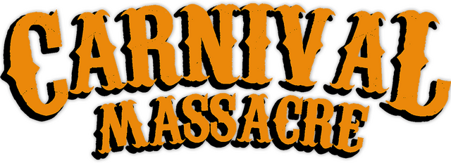 Логотип Carnival Massacre