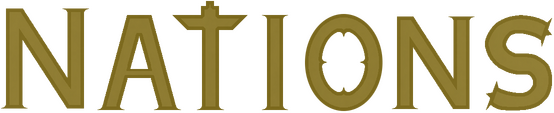 Логотип Nations
