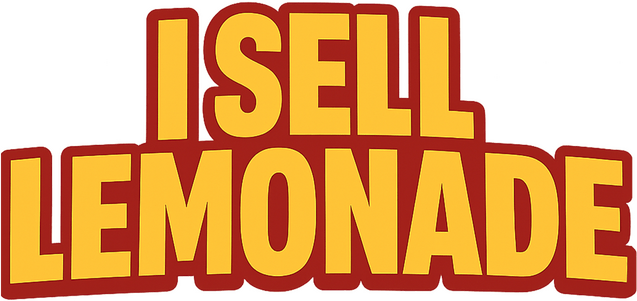 Логотип I Sell Lemonade