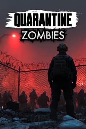 Quarantine Zombies