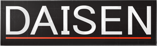 Логотип Daisen