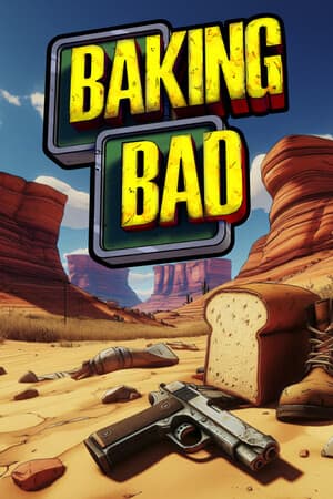 Baking Bad