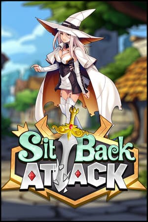 Sit-Back Attack