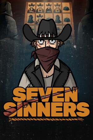 Seven Sinners