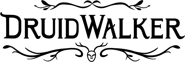 Логотип Druidwalker