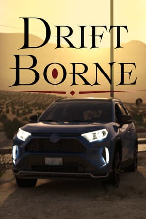 DriftBorne