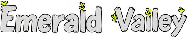 Логотип Emerald Valley