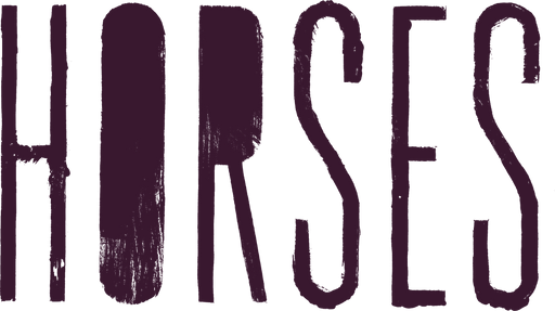 Логотип Horses