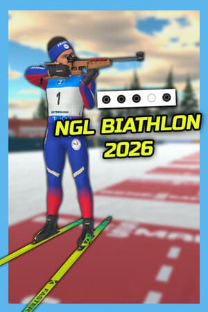 NGL Biathlon 2026
