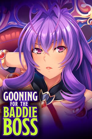Gooning for the Baddie Boss