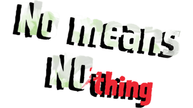 Логотип Bober Bros No Means Nothing