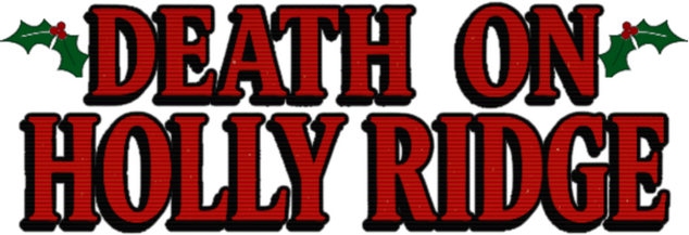Логотип Death On Holly Ridge